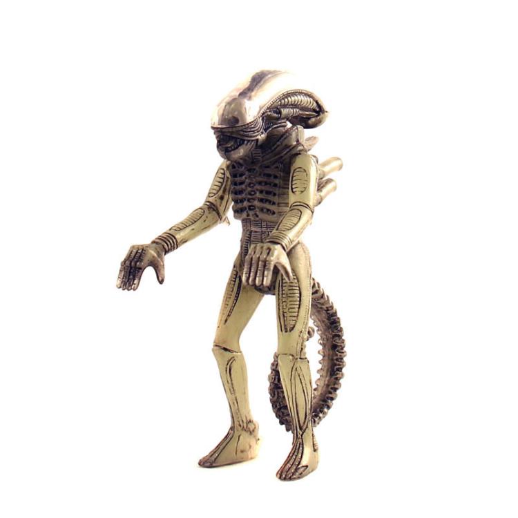 Super 7 Alien ReAction Carry Case With Big Chap Figure Gallery Image 3