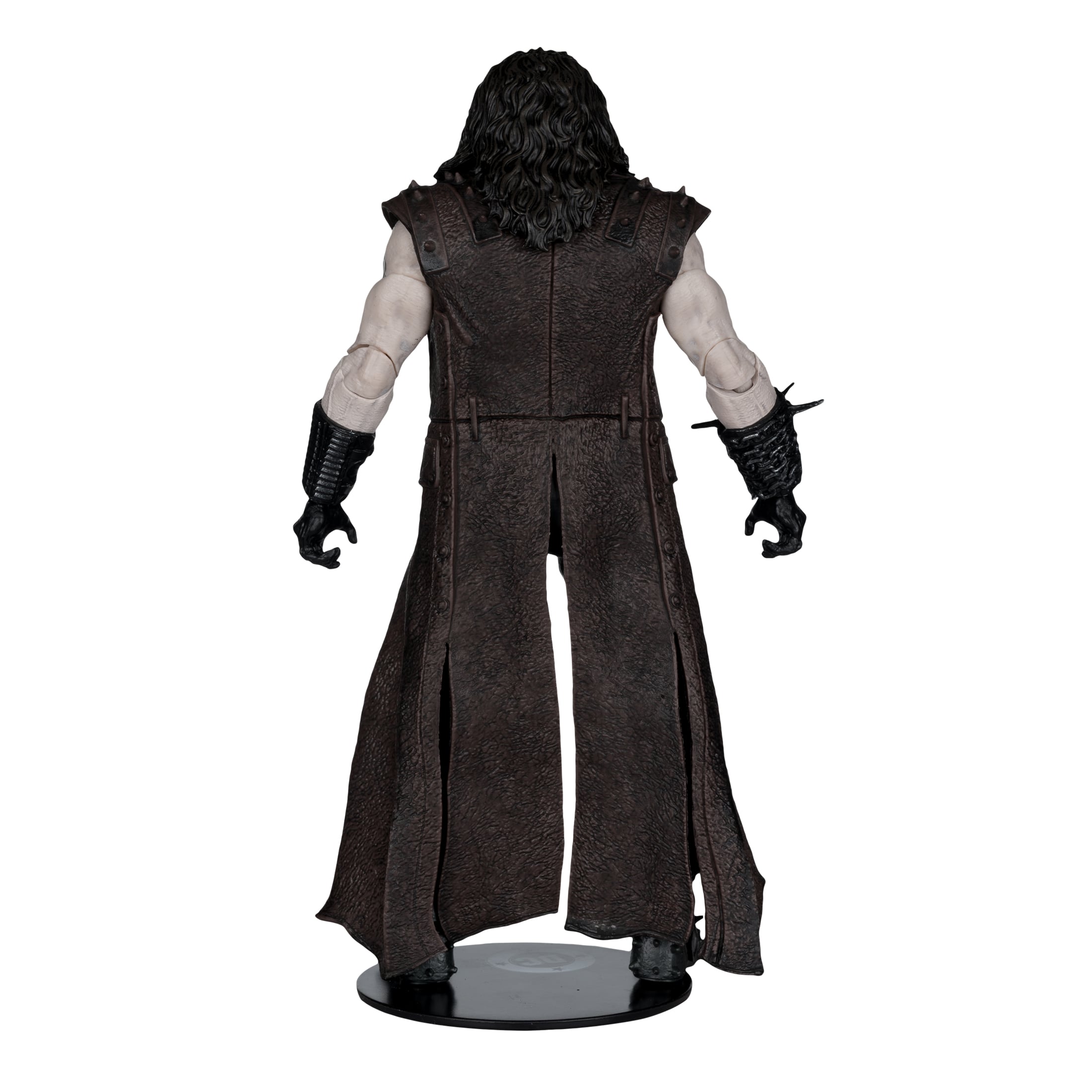 Supergirl (2026) DC Multiverse Lobo (Deluxe Theatrical Edition) Action Figure Gallery Image 5