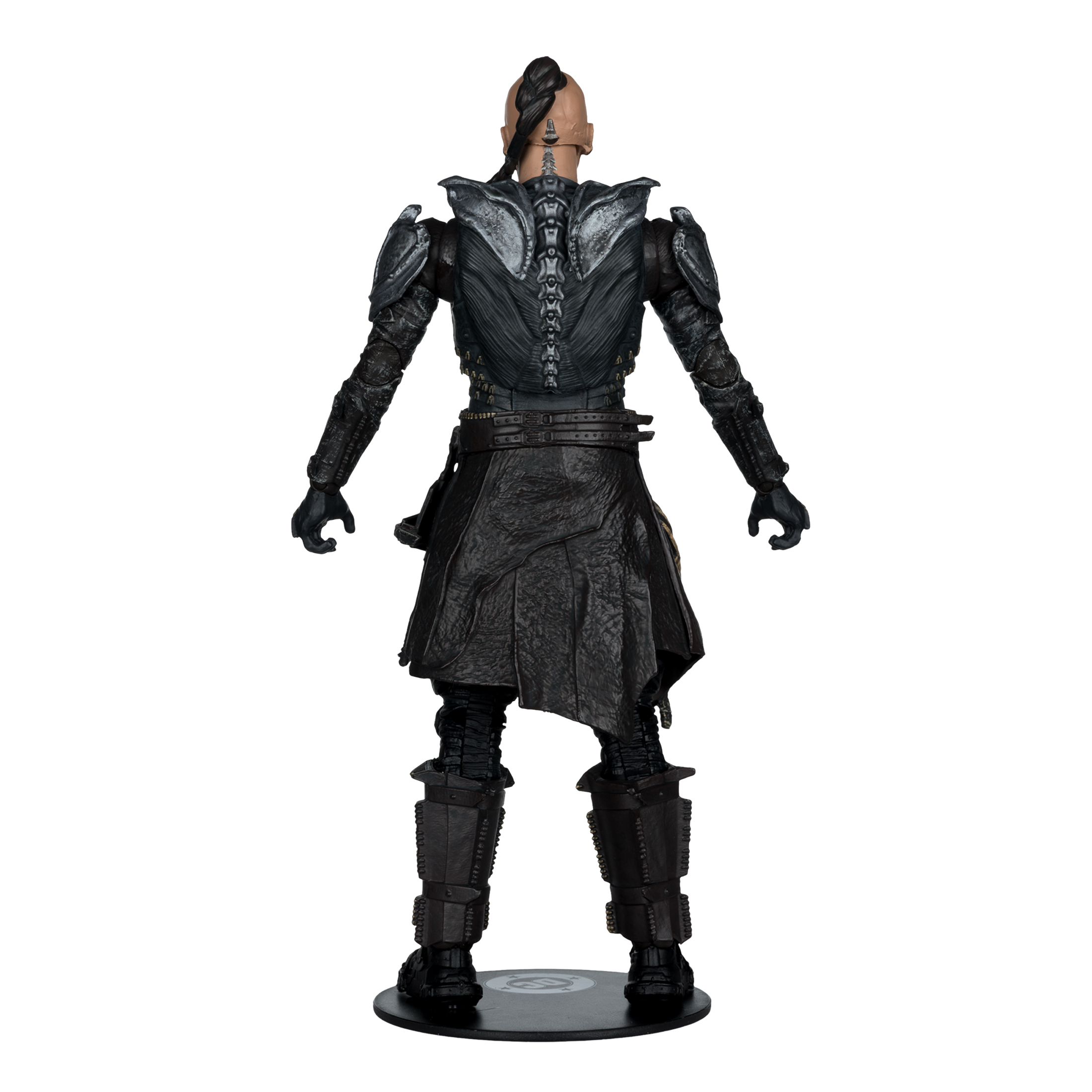 Supergirl (2026) DC Multiverse Krem of the Yellow Hills (Deluxe Theatrical Edition) Action Figure Gallery Image 5
