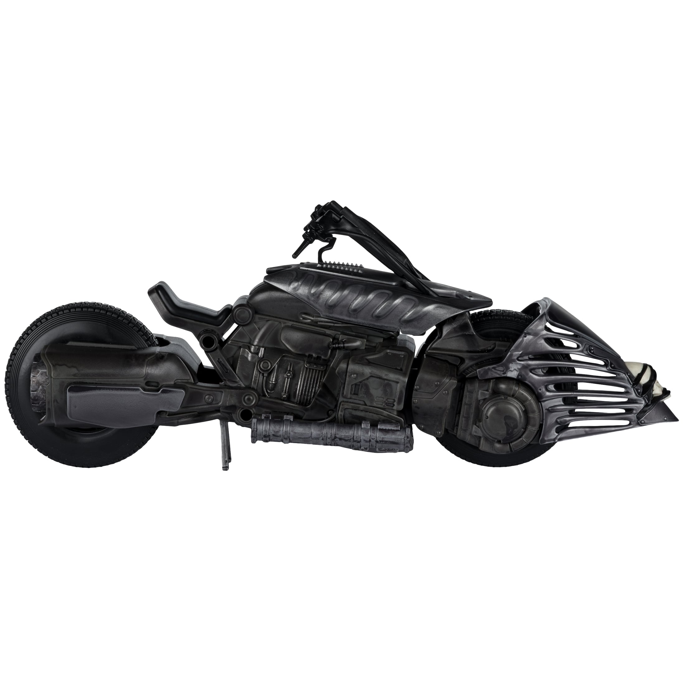 Supergirl (2026) DC Multiverse Lobo's Spacehog Vehicle Gallery Image 5