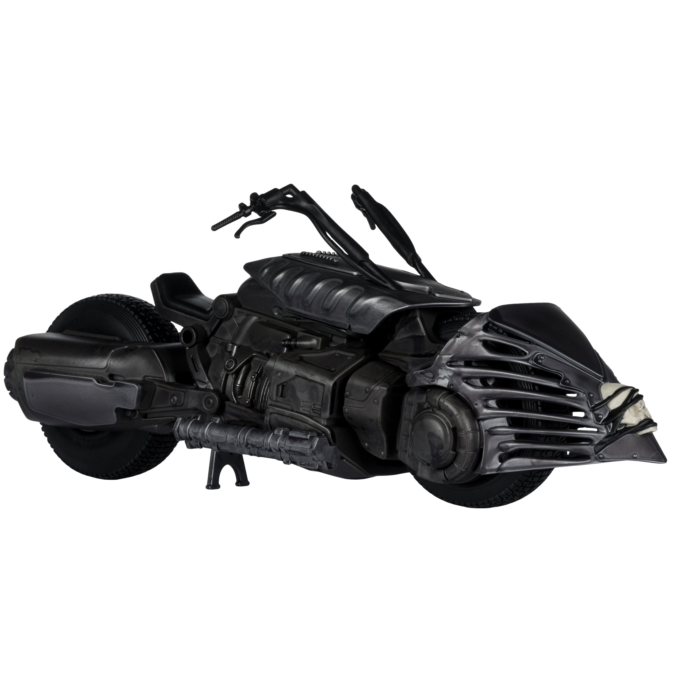 Supergirl (2026) DC Multiverse Lobo's Spacehog Vehicle Gallery Image 4