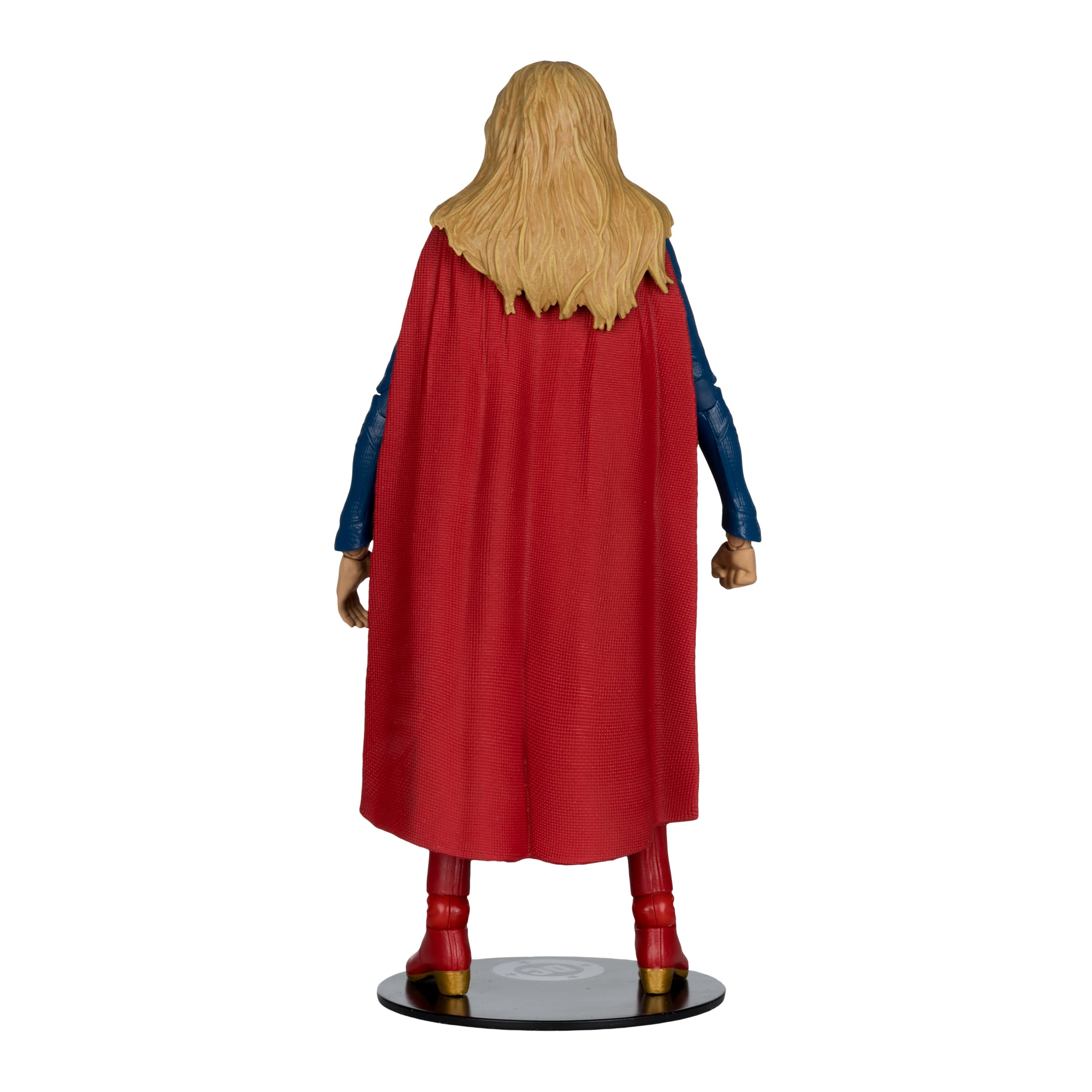 Supergirl (2026) DC Multiverse Supergirl Action Figure Gallery Image 4