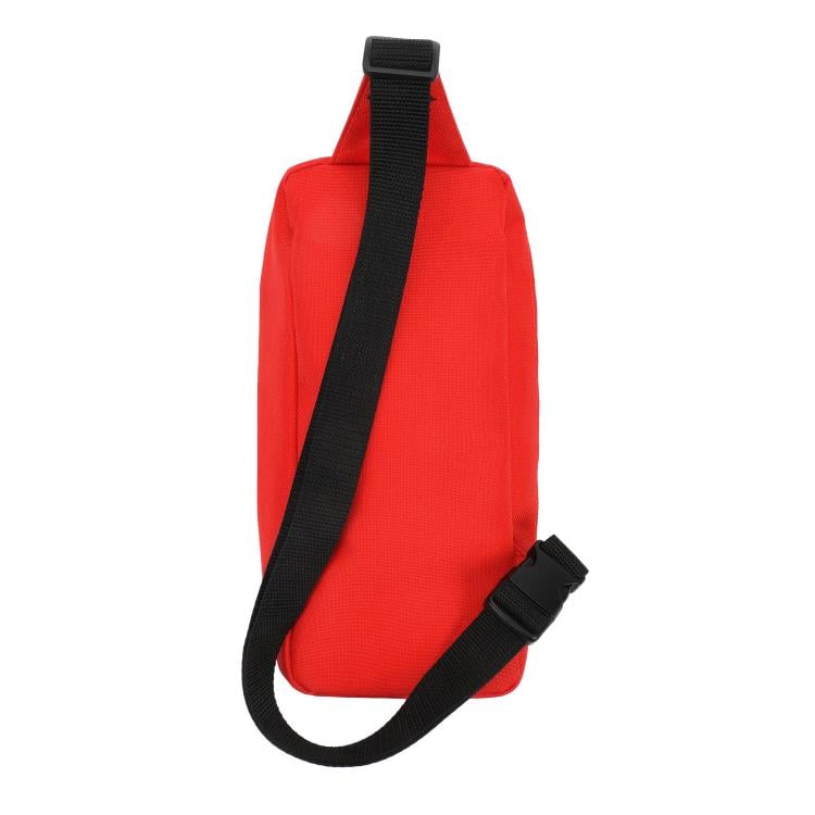 Marvel Spider-Man 3D Character Sling Bag Gallery Image 4