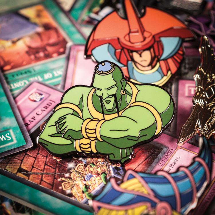Yu-Gi-Oh! Random Pin Badge Yu-Gi-Oh! Random Pin Badge