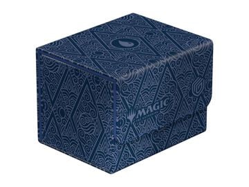 One Piece (Netflix) Zoro Sidewinder 80+ Deck Box