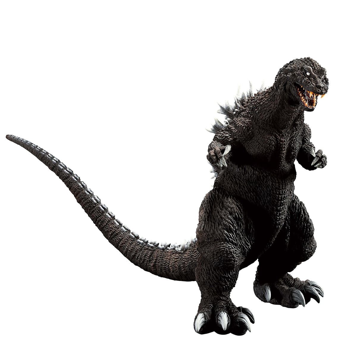 Godzilla, Mothra and King Ghidorah (2001) Ichibansho Sofvics