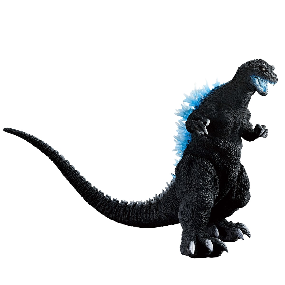 Godzilla, Mothra and King Ghidorah (2001) Ichibansho Sofvics