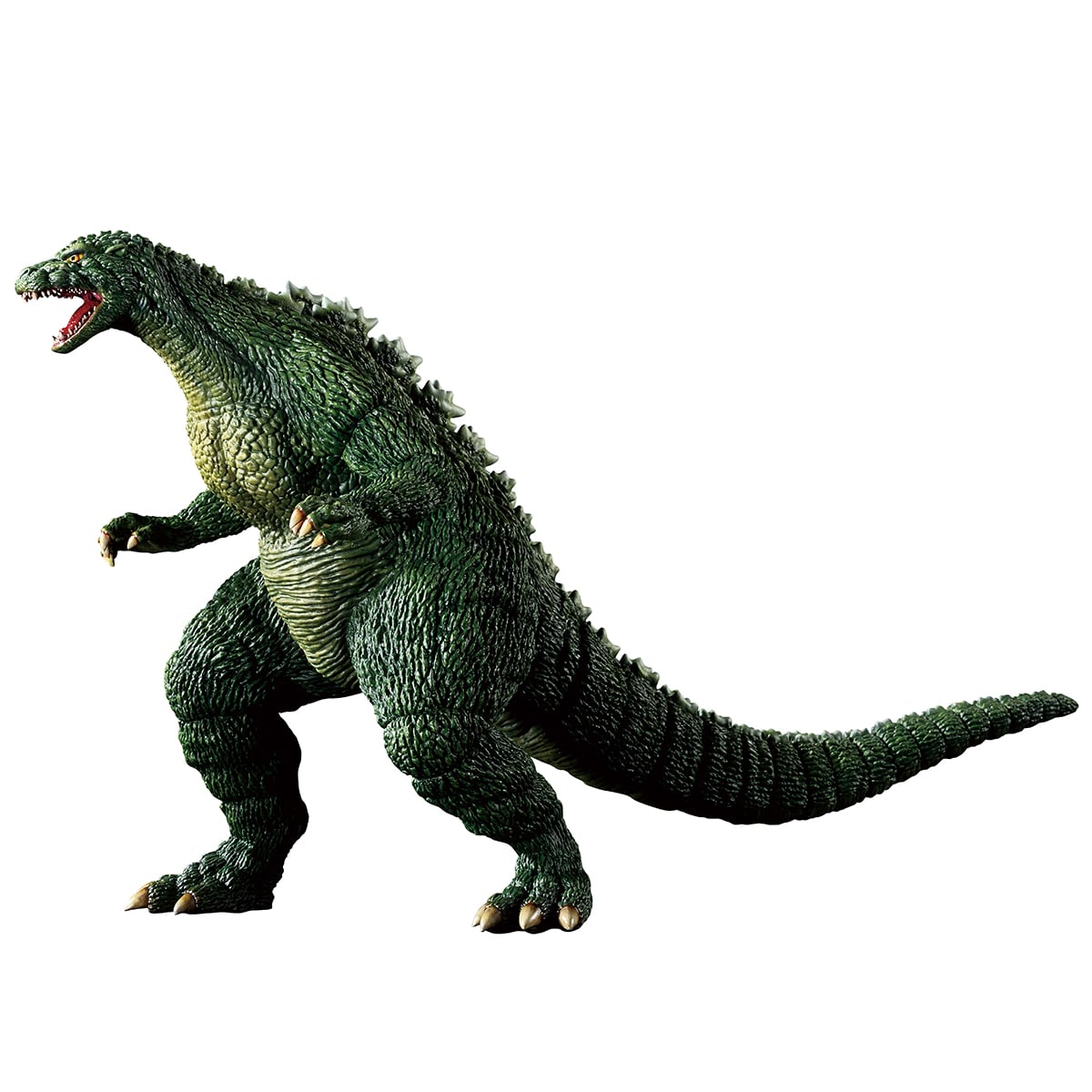 Godzilla vs. Destoroyah (1995) Ichibansho Godzilla Jr. (The