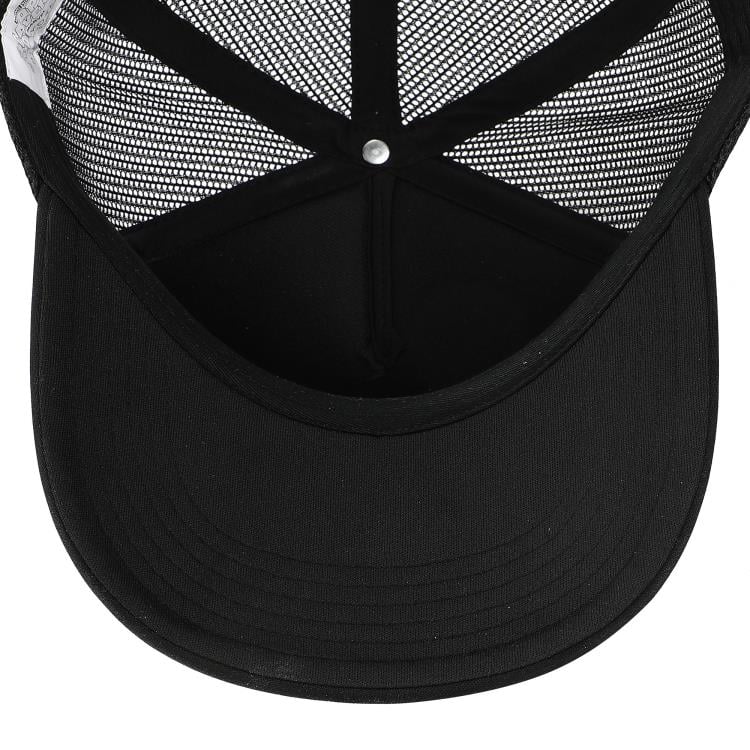 Deadpool & Wolverine Time to Make the Chimichangas! Trucker Hat Gallery Image 6