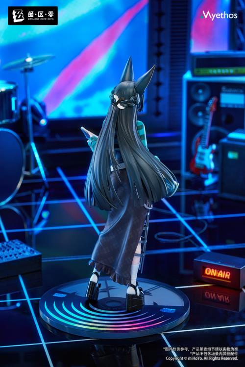 Zenless Zone Zero Gift+ Miyabi Hoshimi (Sparkling Wonderland Ver