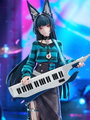 Zenless Zone Zero Gift+ Miyabi Hoshimi (Sparkling Wonderland Ver