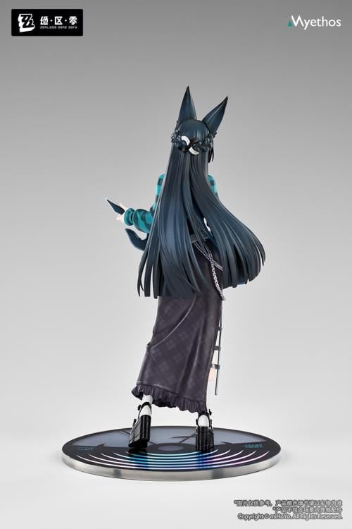 miyabiiro8ページ Zenless Zone Zero Gift+ 1/8 Scale Figure - Hoshimi Miyabi