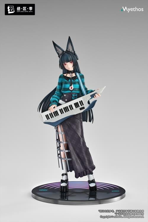 Zenless Zone Zero Gift+ Miyabi Hoshimi (Sparkling Wonderland Ver
