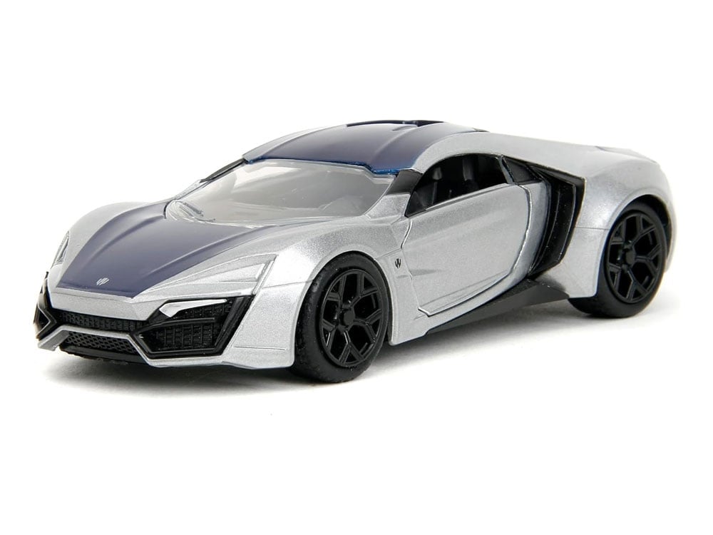 Pink Slips Lykan Hyersport 1/32 Scale Model Gallery Image 1