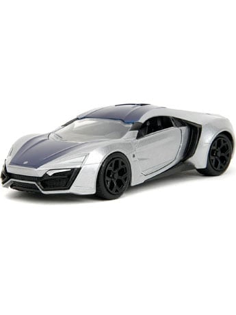 Image of Pink Slips Lykan Hyersport 1/32 Scale Model