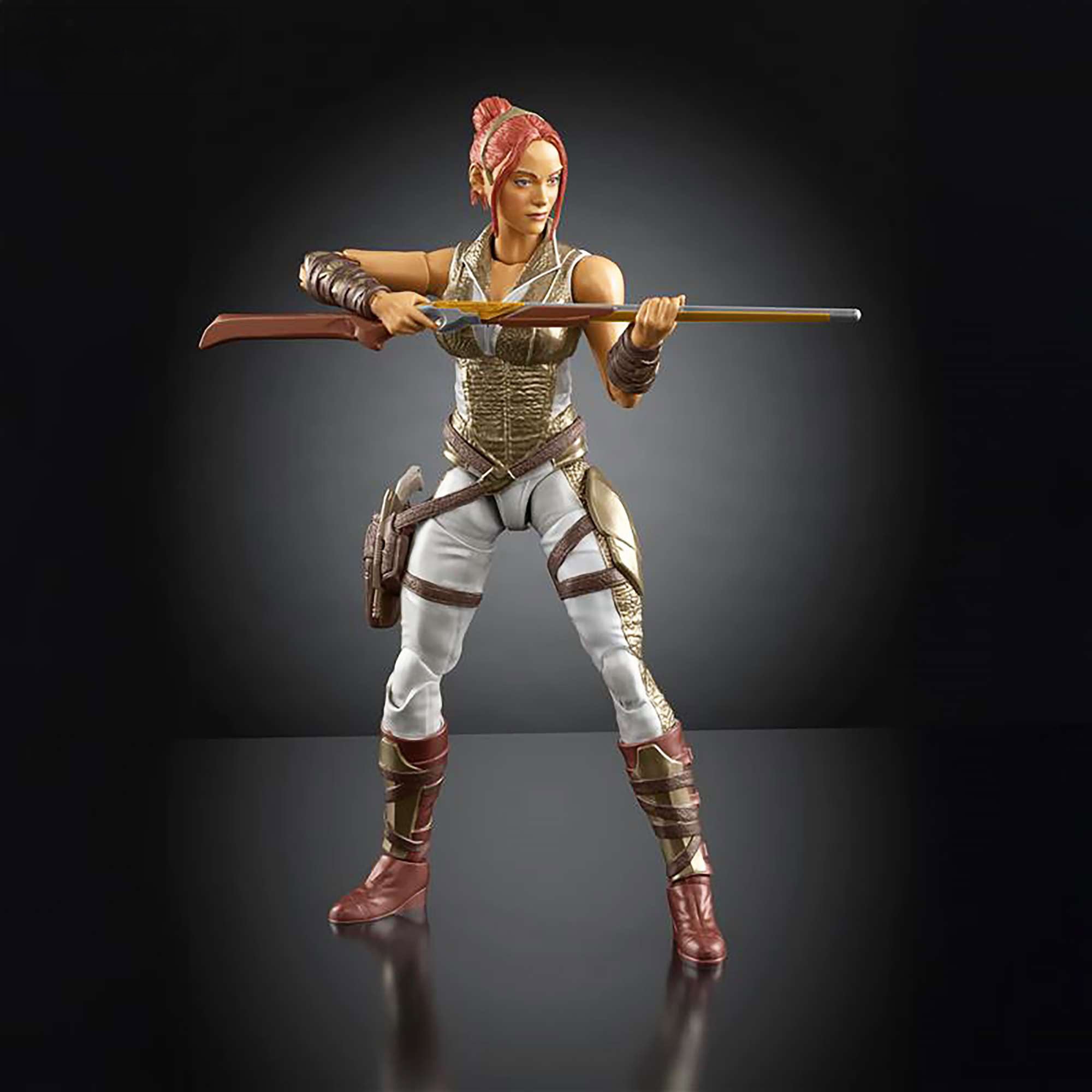 Masters of the Universe (2026) Chronicles Teela Action Figure