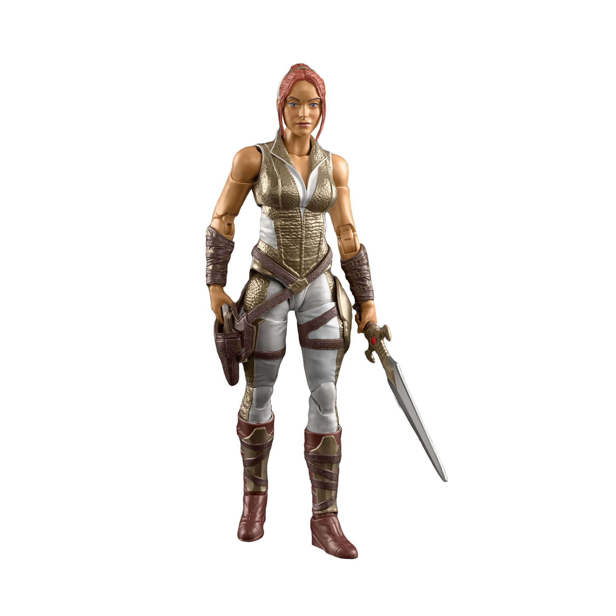 Masters of the Universe (2026) Chronicles Teela Action Figure