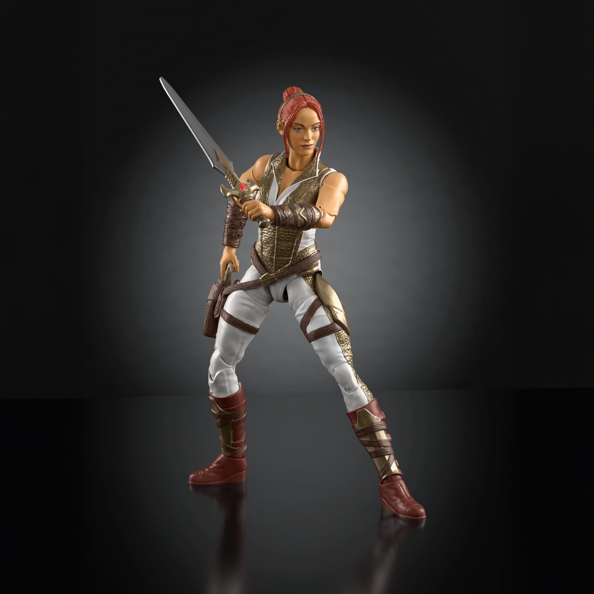 Masters of the Universe (2026) Chronicles Teela Action Figure Masters of the Universe (2026) Chronicles Teela Action Figure