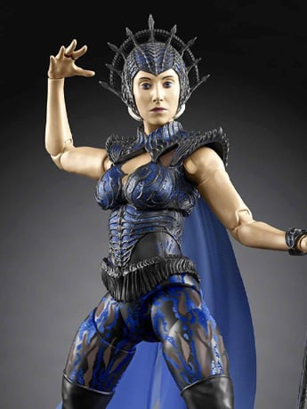 Masters of the Universe (2026) Chronicles Evil-Lyn Action Figure Masters of the Universe (2026) Chronicles Evil-Lyn Action Figure