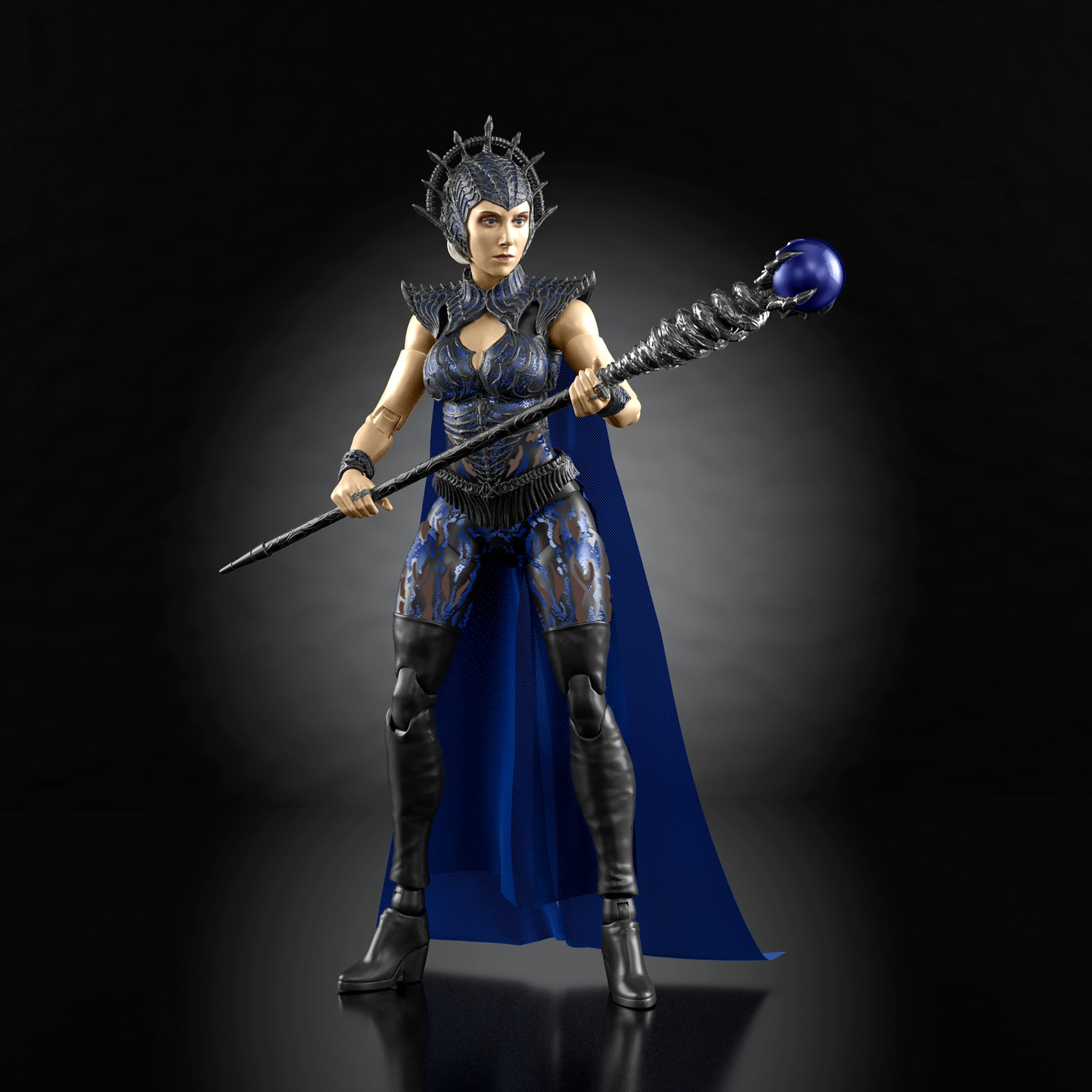 Masters of the Universe (2026) Chronicles Evil-Lyn Action Figure Masters of the Universe (2026) Chronicles Evil-Lyn Action Figure