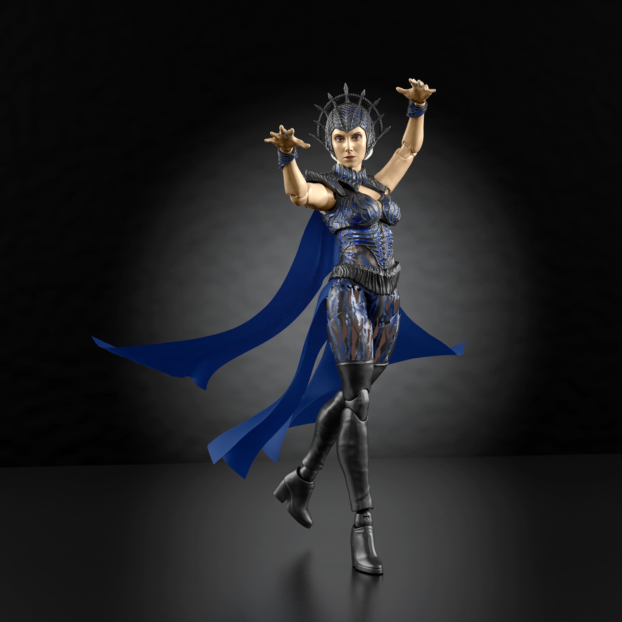 Masters of the Universe (2026) Chronicles Evil-Lyn Action Figure
