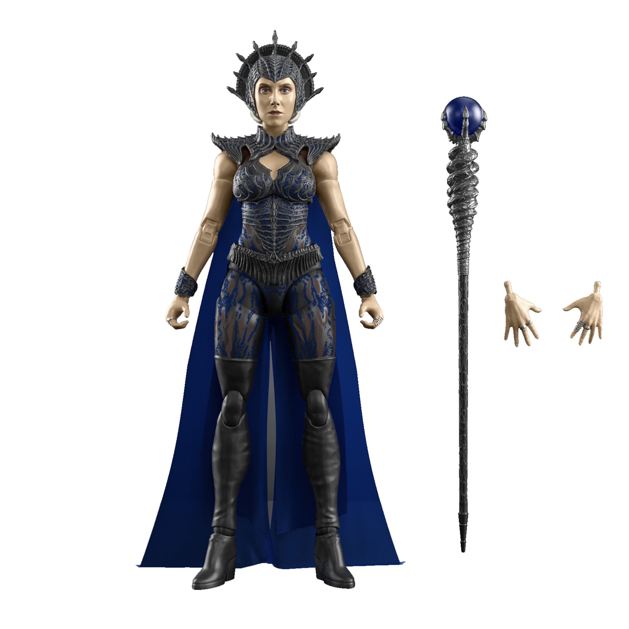 Masters of the Universe (2026) Chronicles Evil-Lyn Action Figure