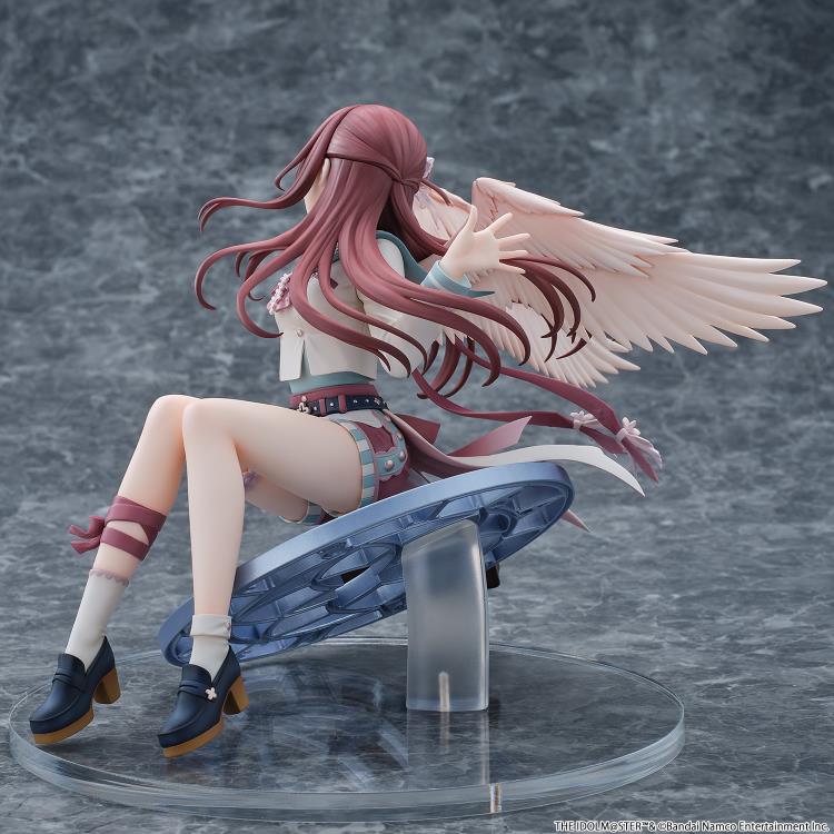 The Idolmaster: Shiny Colors Amana Osaki (Gardienne Tourmaline Ver