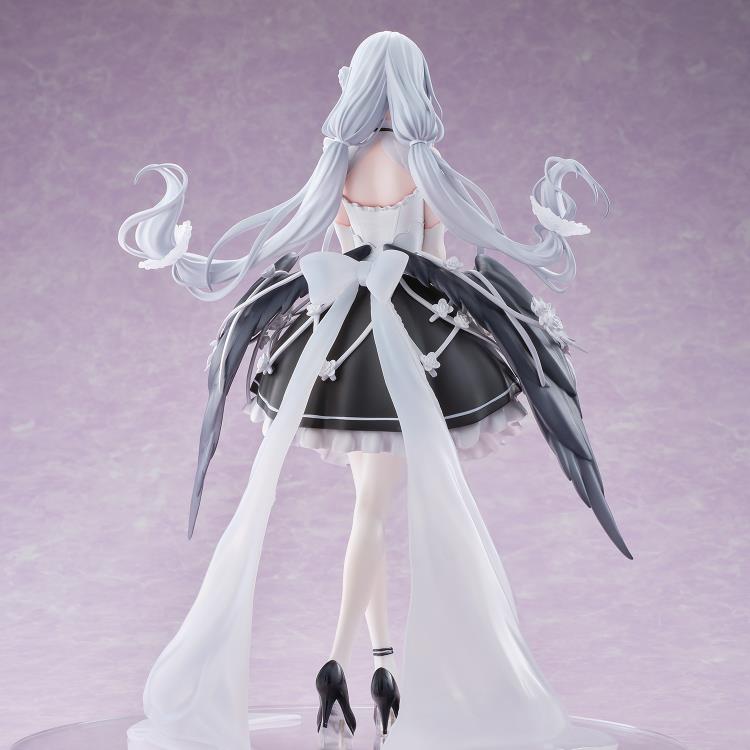 Azur Lane Shira (Heavy Armament Ver.) 1/6 Scale Figure Gallery Image 11