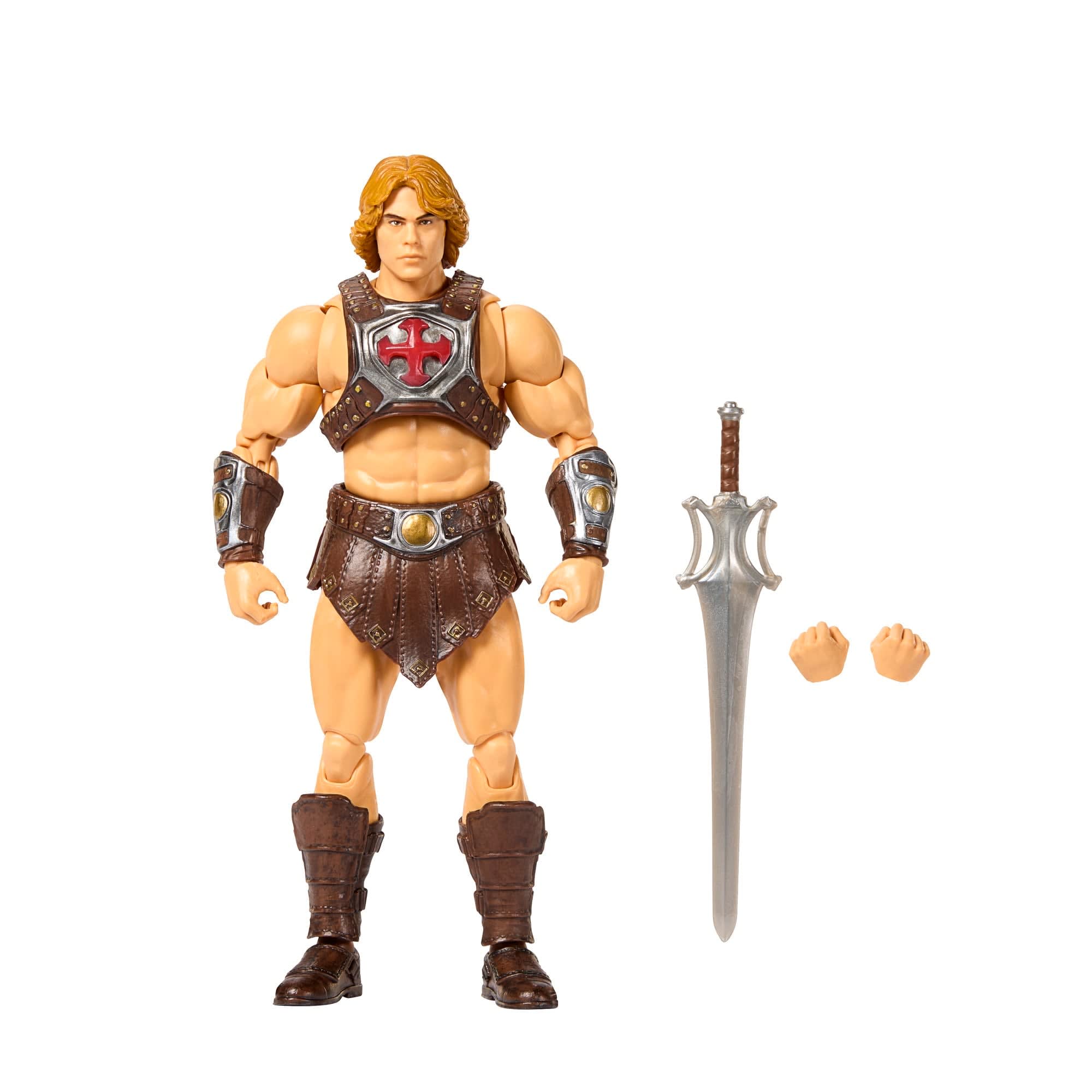 Masters of the Universe フィギュアセット Amazon.com: Masters of The Universe Mattel Masters of The Universe