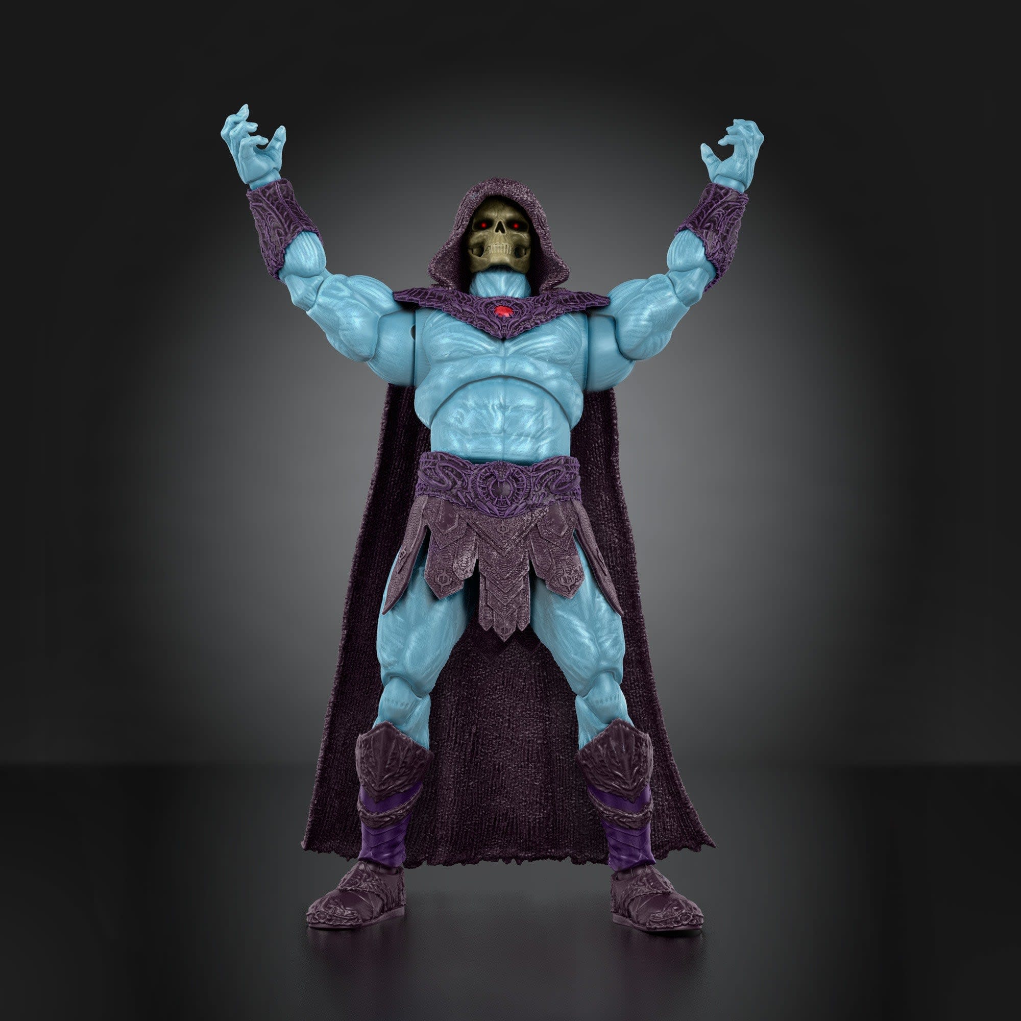 Masters of the Universe (2026) Chronicles Skeletor Action Figure Gallery Image 7