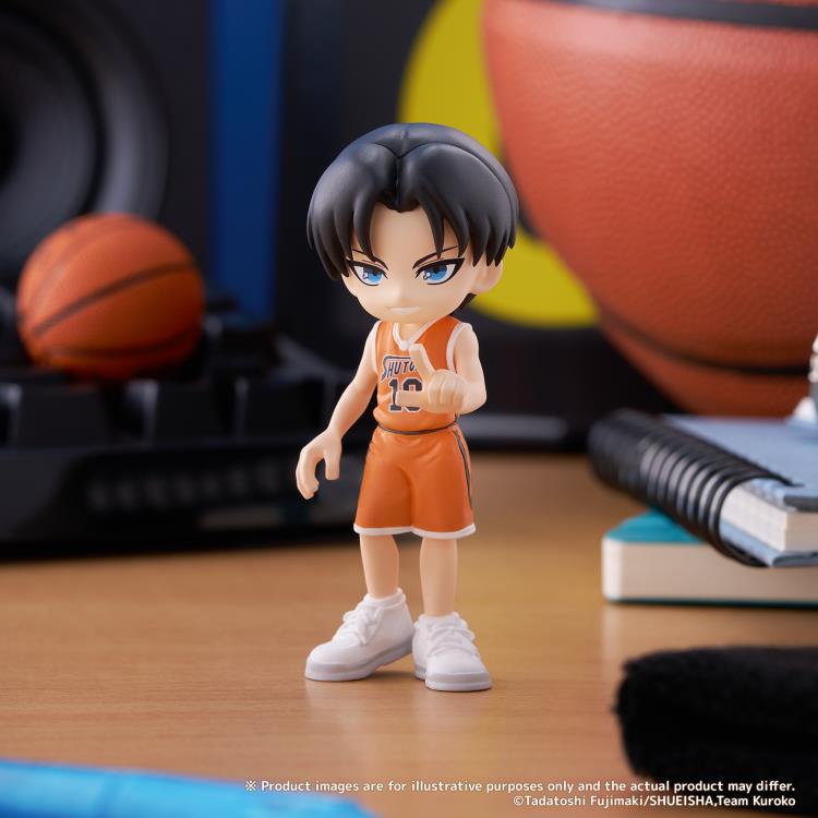 【Kuroko出品★6点SET】 Kuroko's Basketball PalVerse Vol.1 Box of 6 Figures