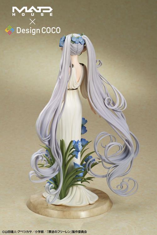 Frieren: Beyond Journey's End Frieren (Art Nouveau Style) 1/7 Scale Figure Gallery Image 7