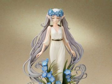 Frieren: Beyond Journey's End PVC Figures 2-Pack Frieren & Himmel
