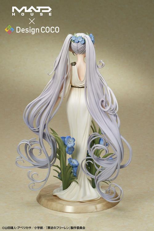 Frieren: Beyond Journey's End Frieren (Art Nouveau Style) 1/7 Scale Figure Gallery Image 6