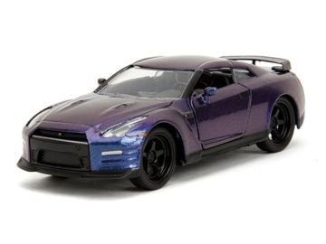 Initial D 180SX Kenji 1/24 Scale Model Kit
