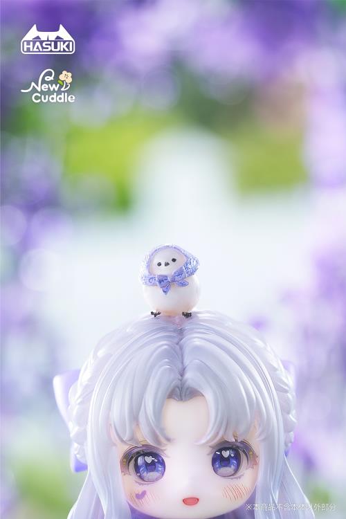 New Cuddle NF-002 Viola Action Figure Gallery Image 7