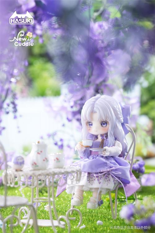 New Cuddle NF-002 Viola Action Figure Gallery Image 16