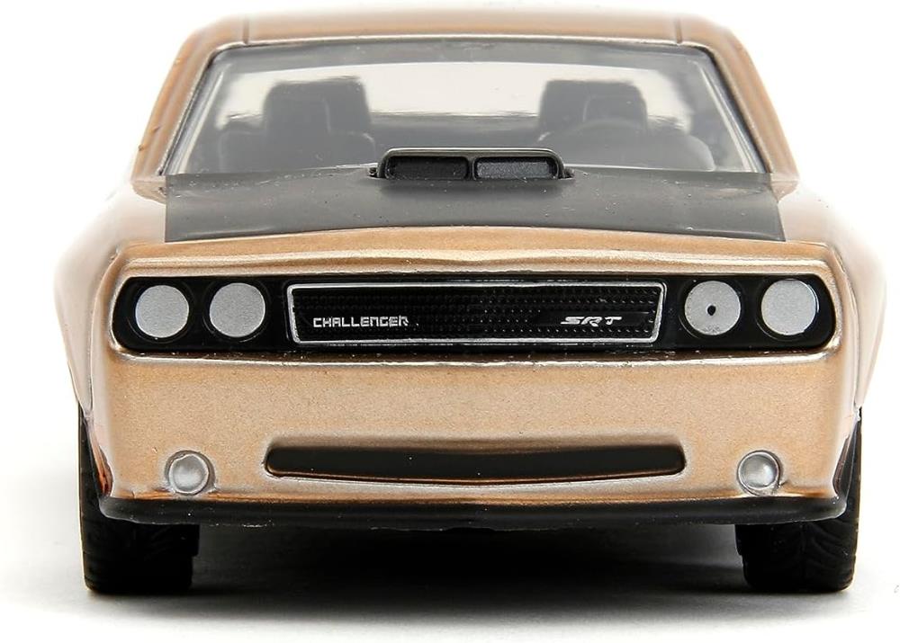 Pink Slips 2012 Dodge Challenger SRT8 1/32 Scale Model Gallery Image 3