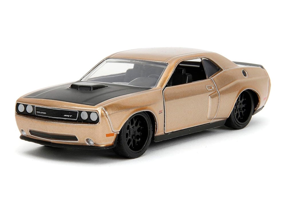 Pink Slips 2012 Dodge Challenger SRT8 1/32 Scale Model Gallery Image 1