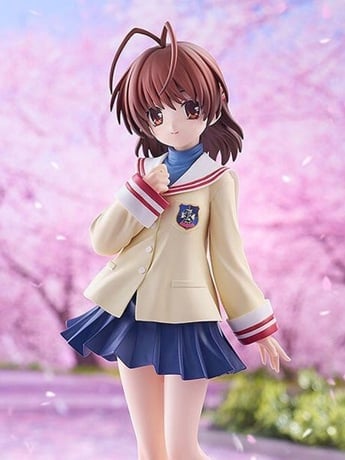 Clannad Pop Up Parade L Nagisa Furukawa