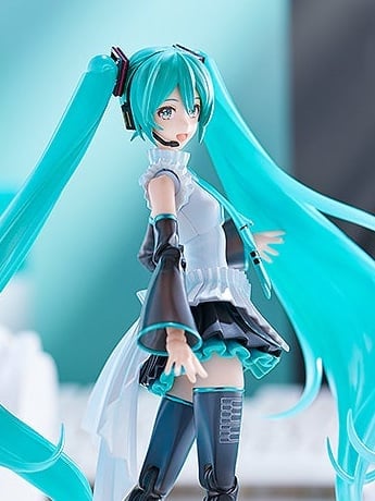 Vocaloid PLAMATEA Hatsune Miku (Happy 16th Birthday Ver.) Model