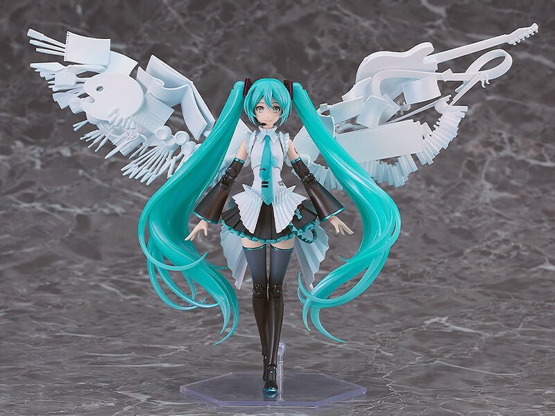 Vocaloid PLAMATEA Hatsune Miku (Happy 16th Birthday Ver.) Model