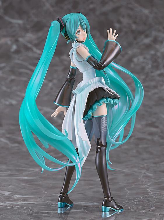 Vocaloid PLAMATEA Hatsune Miku (Happy 16th Birthday Ver.) Model