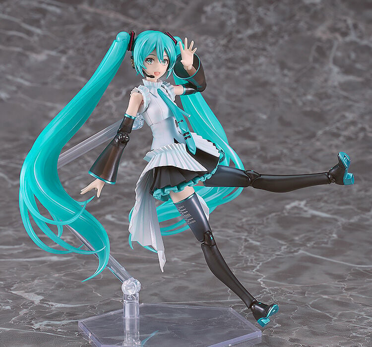 Vocaloid PLAMATEA Hatsune Miku (Happy 16th Birthday Ver.) Model