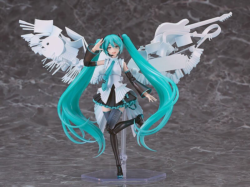 Vocaloid PLAMATEA Hatsune Miku (Happy 16th Birthday Ver.) Model