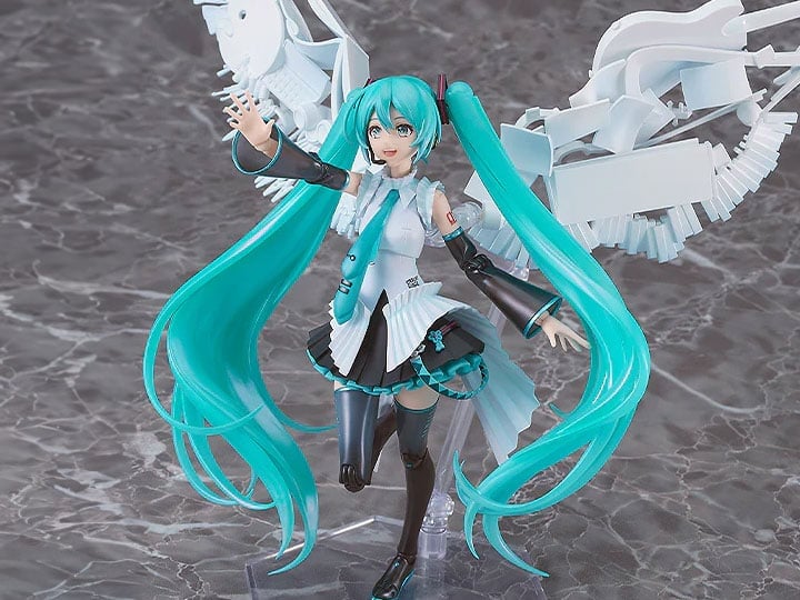 Vocaloid PLAMATEA Hatsune Miku (Happy 16th Birthday Ver.) Model