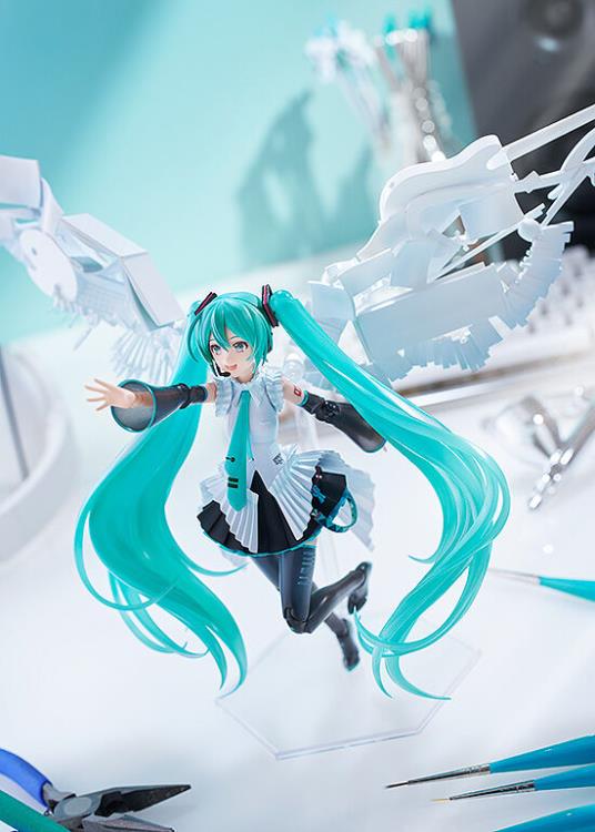 Vocaloid PLAMATEA Hatsune Miku (Happy 16th Birthday Ver.) Model