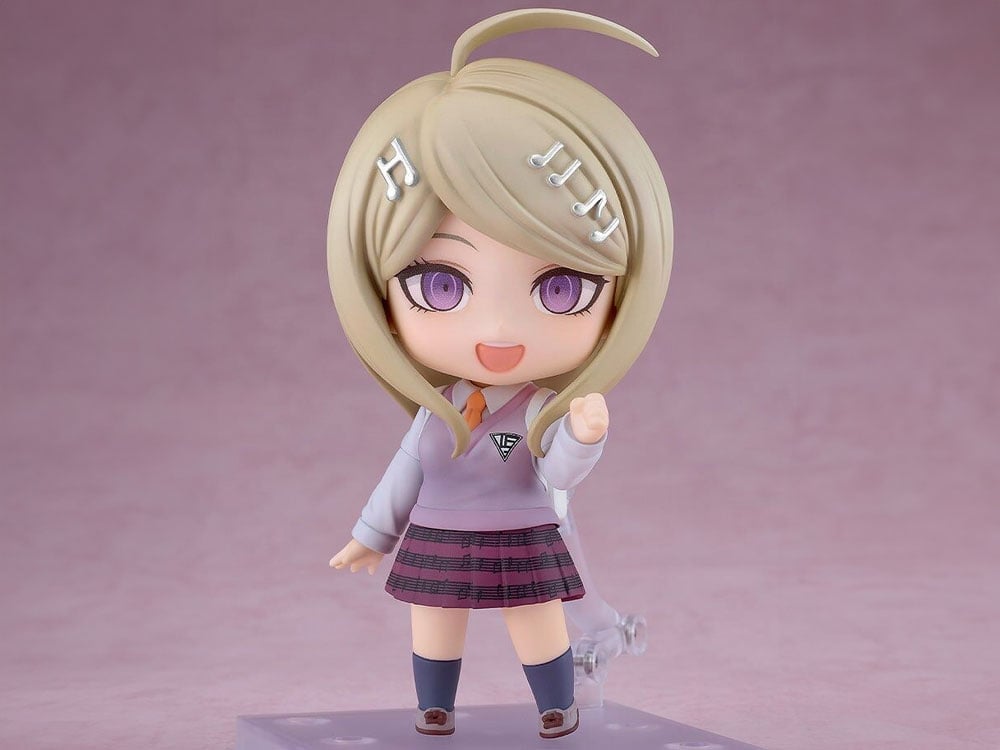 kaede Danganronpa V3: Killing Harmony Nendoroid No.3021 Kaede Akamatsu