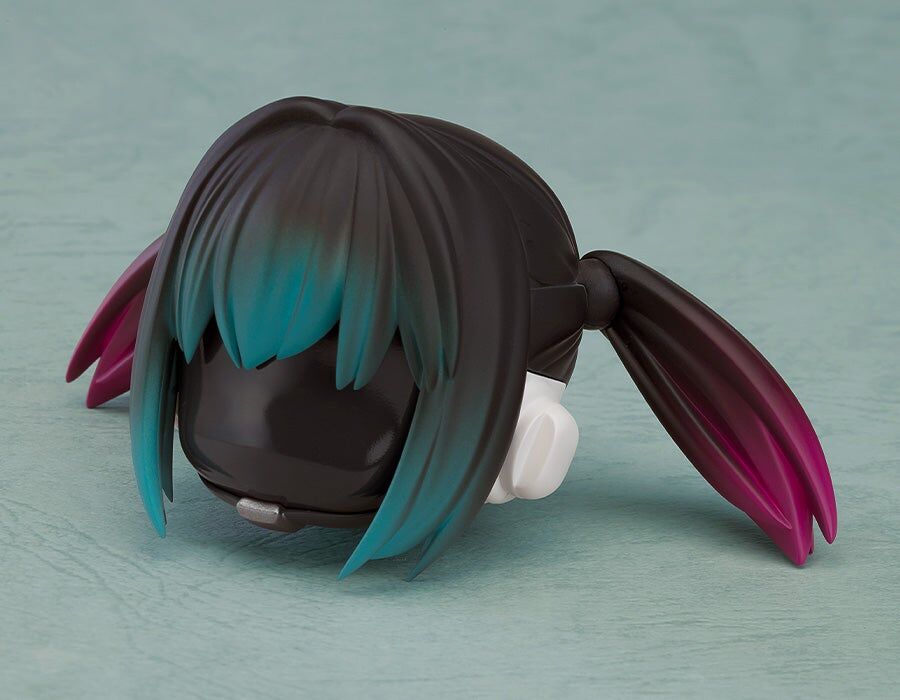 Milky Subway The Galactic Limited Express Nendoroid No.3017 Makina Gallery Image 8