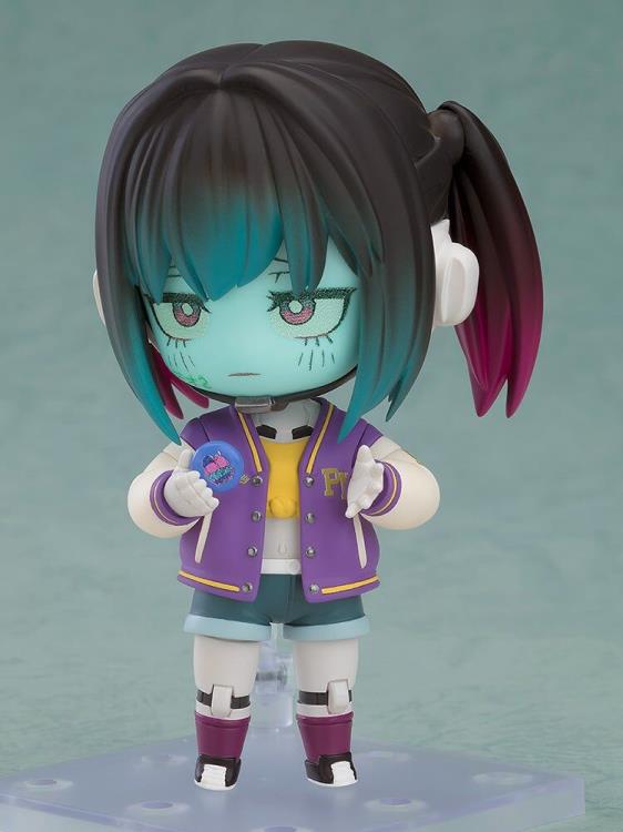Milky Subway The Galactic Limited Express Nendoroid No.3017 Makina Gallery Image 4